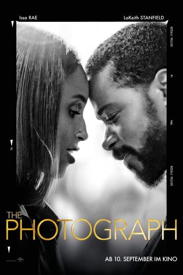 Poster The Photograph