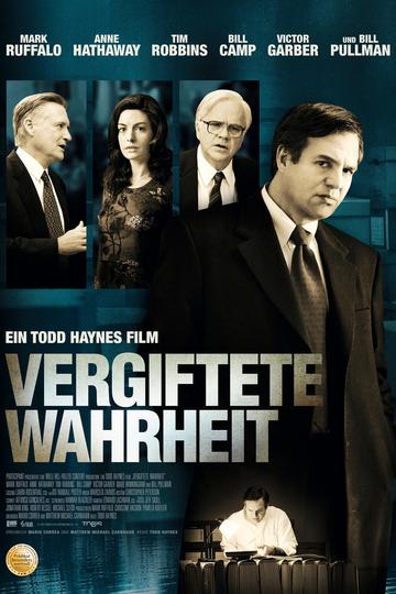 Poster Vergiftete Wahrheit