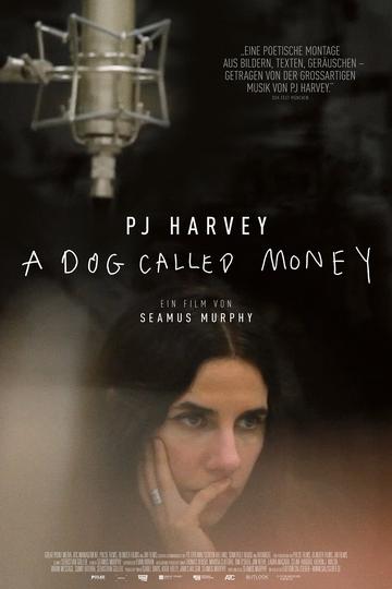 Poster PJ Harvey: A Dog Called Money