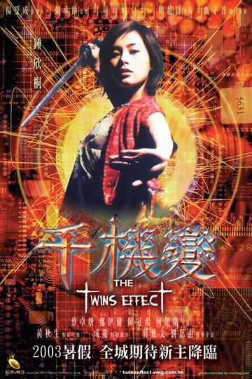 Poster The Twins Effect