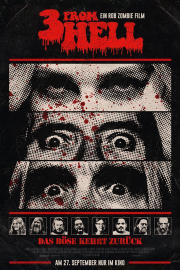 Poster 3 from Hell