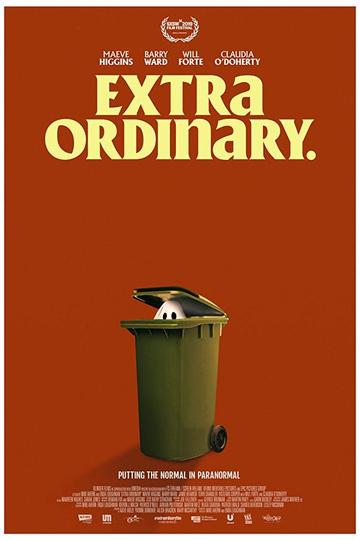 Poster Extra Ordinary