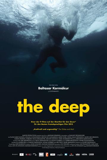 Poster The Deep