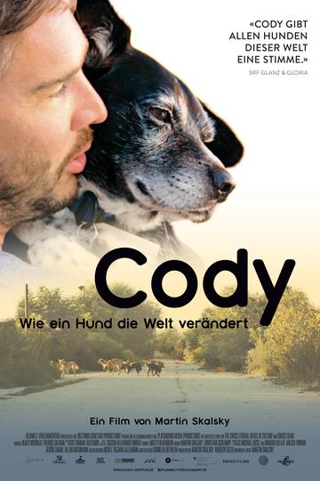 Poster Cody - Wie ein Hund die Welt verändert