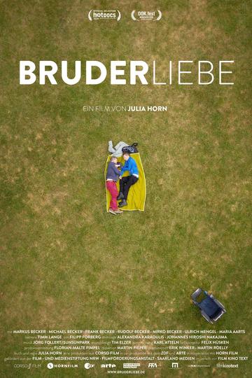 Poster Bruderliebe