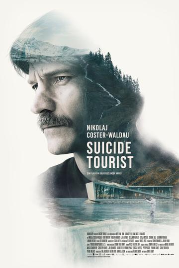 Poster Suicide Tourist
