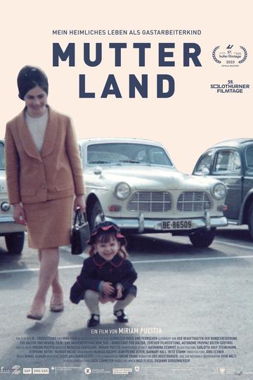 Poster Mutterland