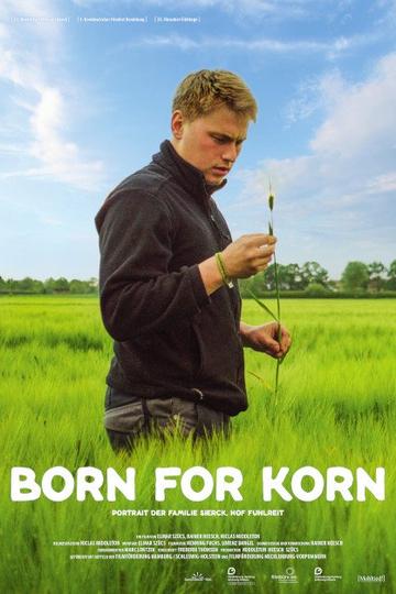 Born for Korn Poster Born for Korn