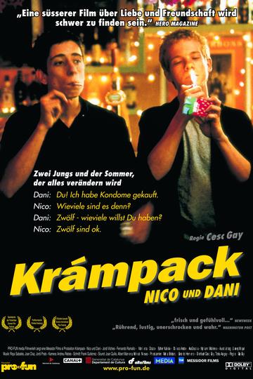 Poster Krampack