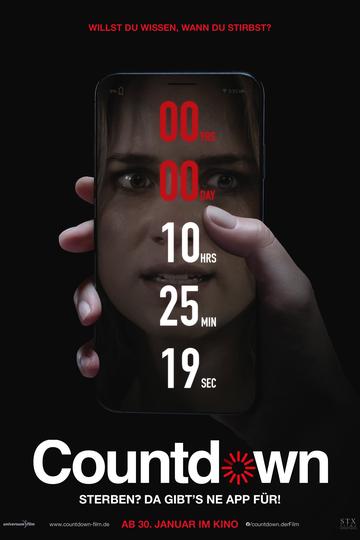 Poster Countdown