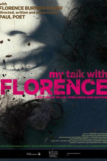 Poster My Talk with Florence