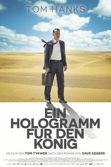 Poster Ein Hologramm für den König