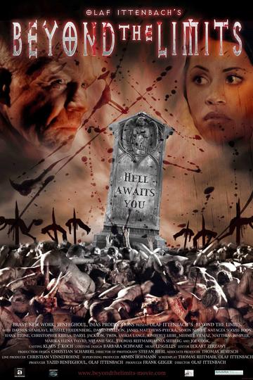 Poster Beyond the Limits