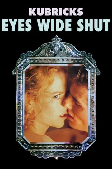 Poster Eyes Wide Shut