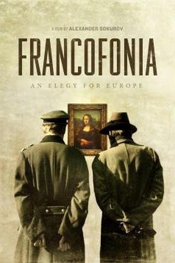 Poster Francofonia