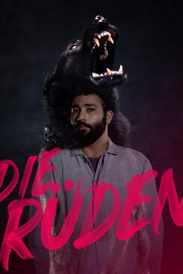 Poster Die Rüden