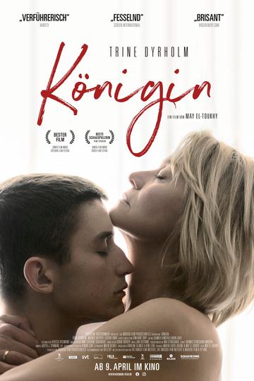 Poster Königin