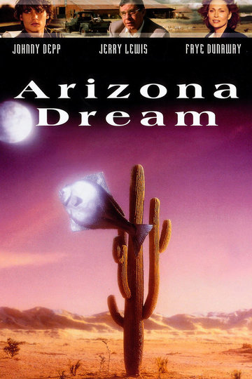 Poster Arizona Dream