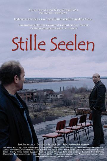 Poster Stille Seelen
