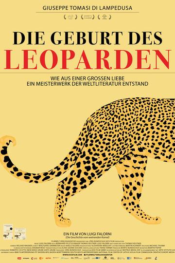 Poster Die Geburt des Leoparden