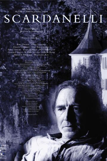 Poster Scardanelli