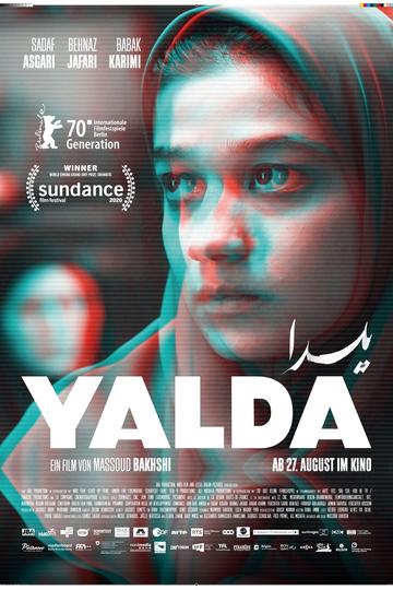 Poster Yalda