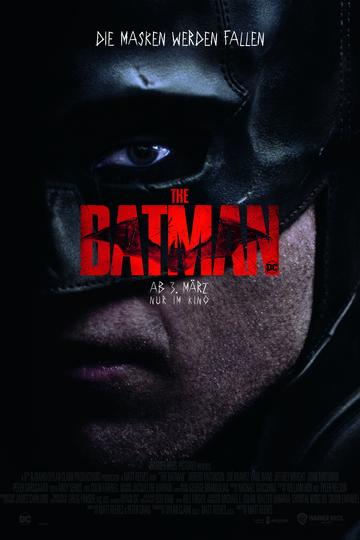 Poster The Batman
