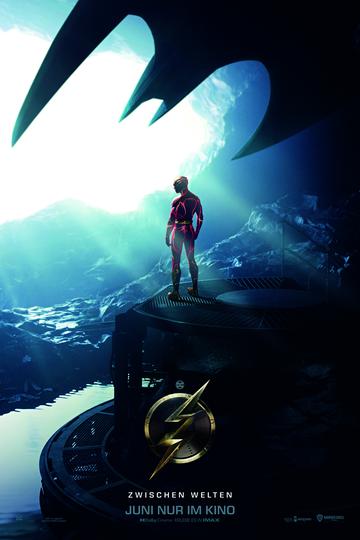 Poster The Flash