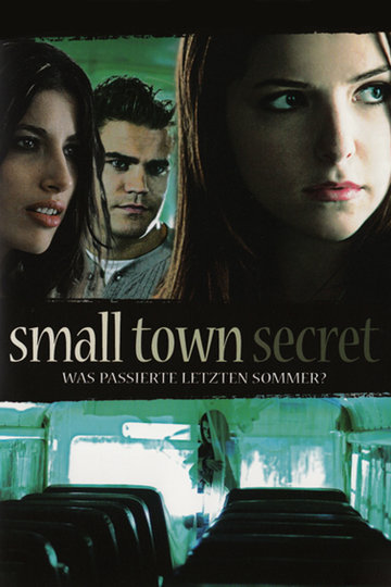 Poster Elsewhere