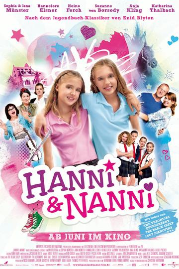 Hanni & Nanni