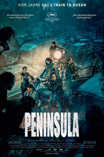 Poster Peninsula