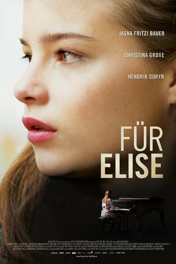 Poster Für Elise
