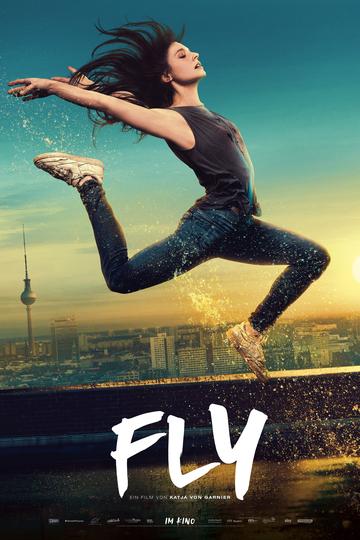 Poster Fly