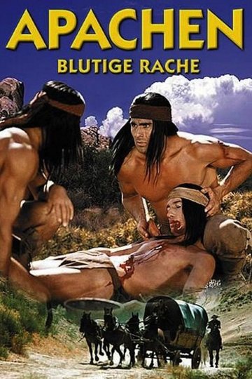 Poster Apachen