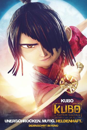 Kubo - Der tapfere Samurai