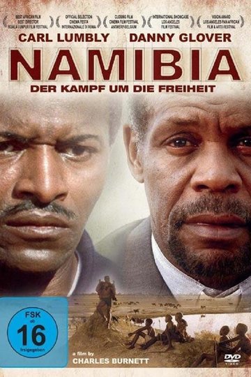 Namibia: The Struggle for Liberation