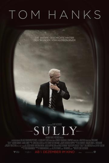 Poster Sully