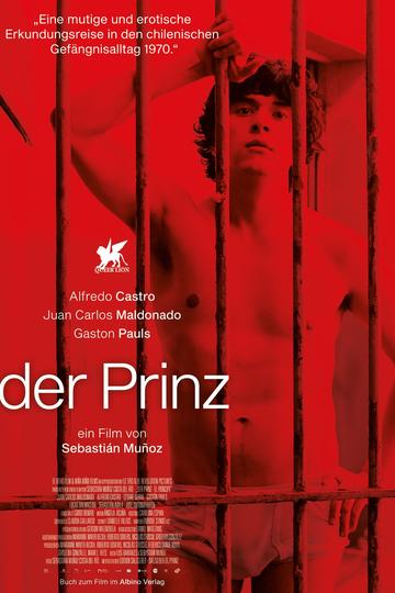 Der Prinz - El Principe Poster Der Prinz - El Principe