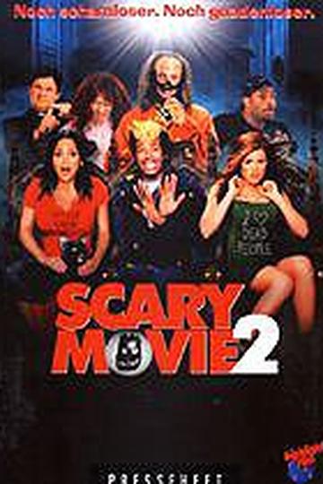 Scary Movie 2