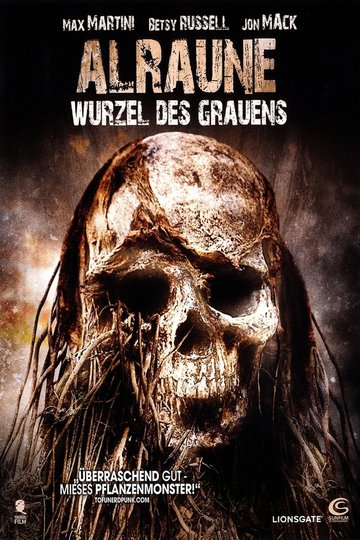Poster Mandrake