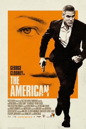 Poster The American