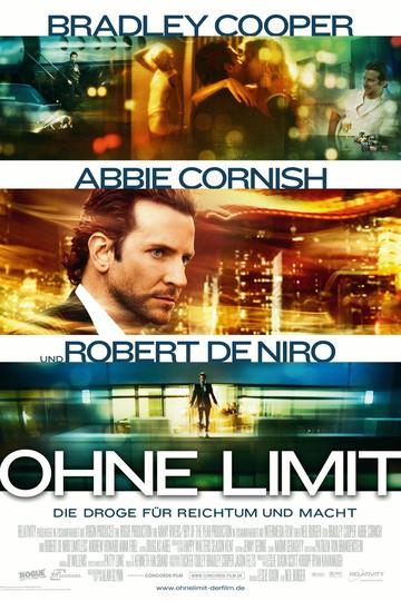 Poster Ohne Limit
