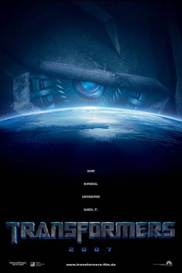 Poster Transformers