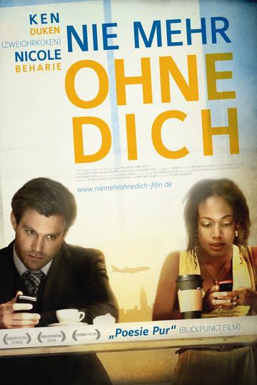 Poster Nie mehr ohne dich