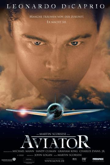 Poster Aviator