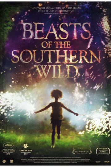Poster Beasts of the Southern Wild