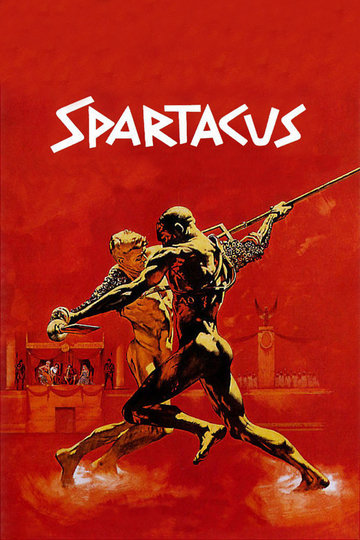 Poster Spartacus