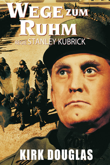 Poster Wege zum Ruhm