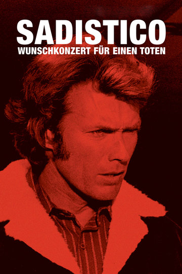 Poster Sadistico - Wunschkonzert für einen Toten