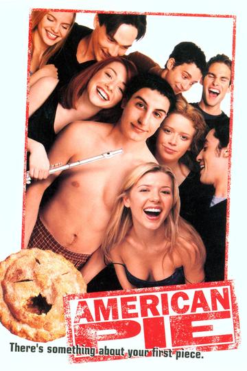 Poster American Pie